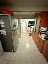 Blk 6 Everton Park (Bukit Merah), HDB 5 Rooms #566219671